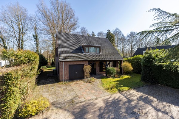 Medium property photo - Walcherenlaan 10, 5691 ZV Son en Breugel